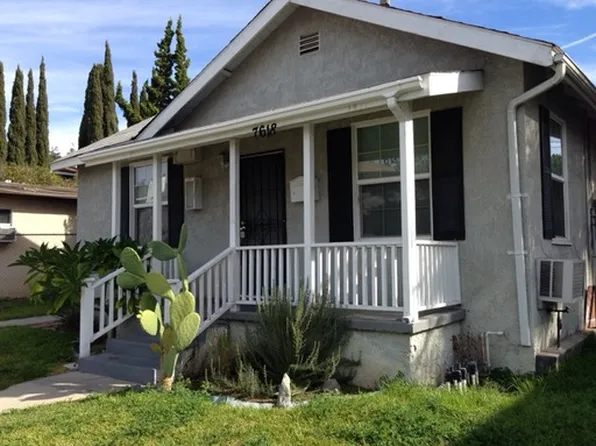 7618 Newlin Ave, Whittier, CA 90602