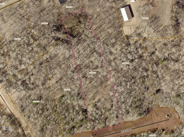 Tail Track Ln, Deerwood, MN 56444