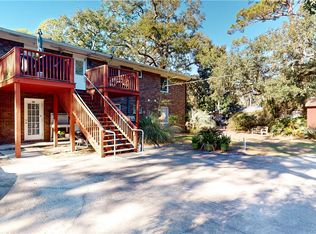 1 Lanier Rd APT 3, Jekyll Island, GA 31527