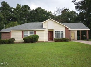 2312 Newgate Dr, Decatur, GA 30035