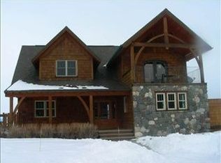 15 Canyon Meadow Rd, Bozeman, MT 59718