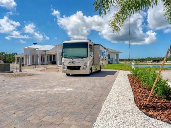 9001 Gasparilla Rd #42, Rotonda West, FL 33947