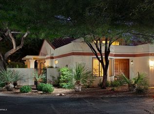 5948 N Via Del Chiquiri, Tucson, AZ 85718