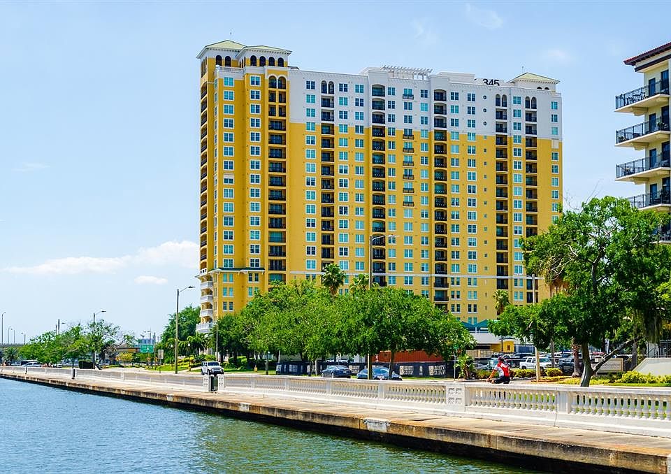 1st image of 345 BAYSHORE BOULEVARD #609