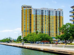 345 Bayshore Blvd APT 609, Tampa, FL 33606