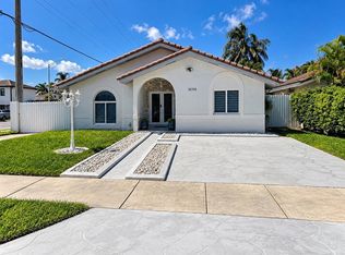 18398 SW 135TH AVENUE, MIAMI, FL 33177