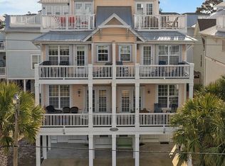 503 Ocean Blvd #1, Carolina Beach, NC 28428