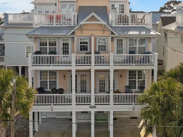 503 Ocean Boulevard #1, Carolina Beach, NC 28428