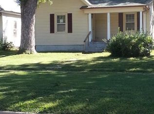 1020 N Prospect Ave, Springfield, MO 65802