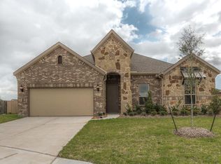 1413 Coffee Mill Ct, League City, TX 77573