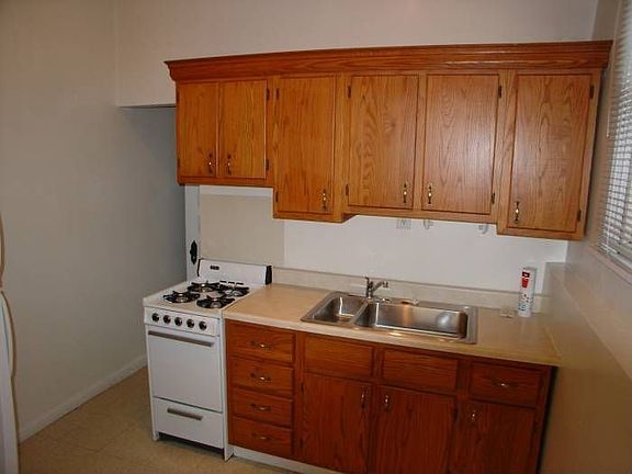 cabinets are now white!