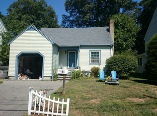 14 Sherrin Rd, Brookline, MA 02467