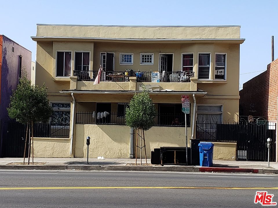 1st image of 1534 W Olympic Blvd