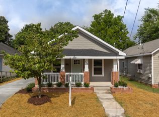 818 Ellington St, Raleigh, NC 27601