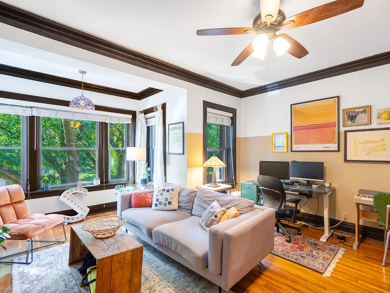 1 bed, 900 sqft, $2,100 — Photo 4