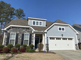 661 Meadowgrass Ln, Wake Forest, NC 27587