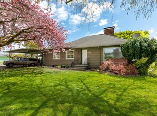 57710 Old Portland Rd, Warren, OR 97053