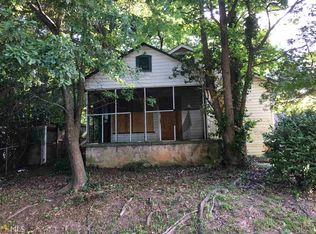 34 Wadley St NW, Atlanta, GA 30314