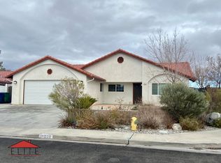 900 Cimarron Ct, Ridgecrest, CA 93555