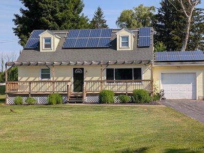 1 Harris Dr, Phoenix, NY, 13135