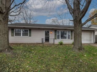 2729 Ohio St, Michigan City, IN