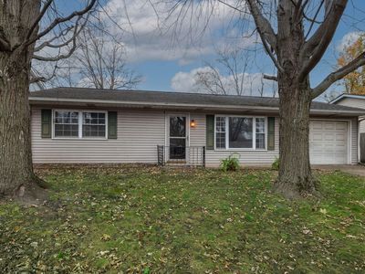 2729 Ohio St, Michigan City, IN, 46360