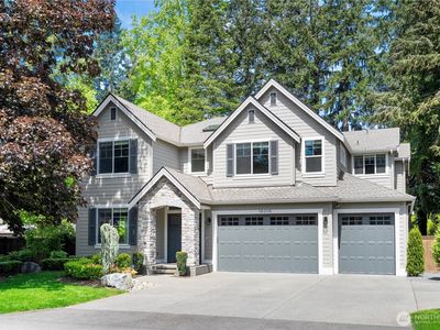 16236 NE 28th Street, Bellevue, WA, 98008