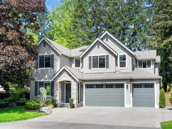 16236 NE 28th Street, Bellevue, WA 98008