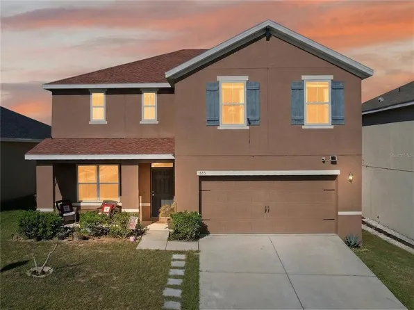 885 Freedom Blvd, Davenport, FL 33837