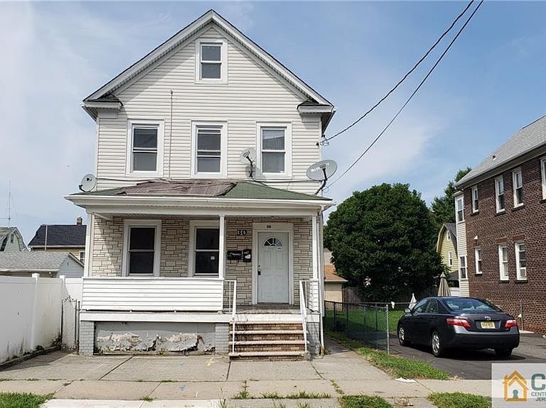 30 Lincoln Ave Carteret, NJ, 07008 Apartments for Rent Zillow
