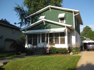 1804 S Main St, Kokomo, IN 46902