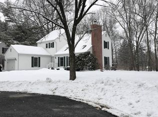 4 Salem St, Basking Ridge, NJ 07920