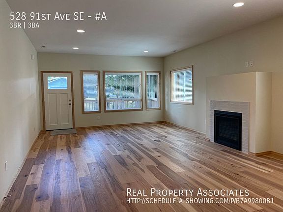 2nd image of 528 91st Ave SE #A