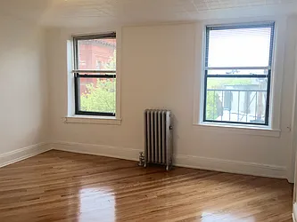 Rented by Engel and Völkers Brownstone Brooklyn