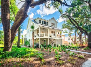 Monarch Plan, Kiawah River, Johns Island, SC 29455