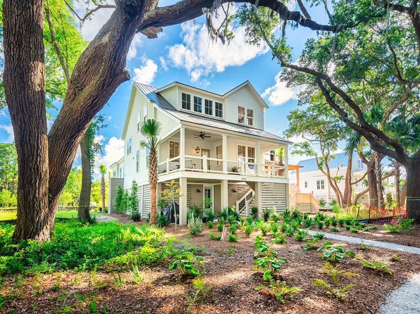 Monarch Plan, Kiawah River
