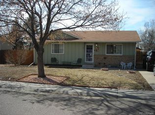 875 Memphis St, Aurora, CO 80011