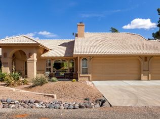 255 Arch Dr, Sedona, AZ 86351