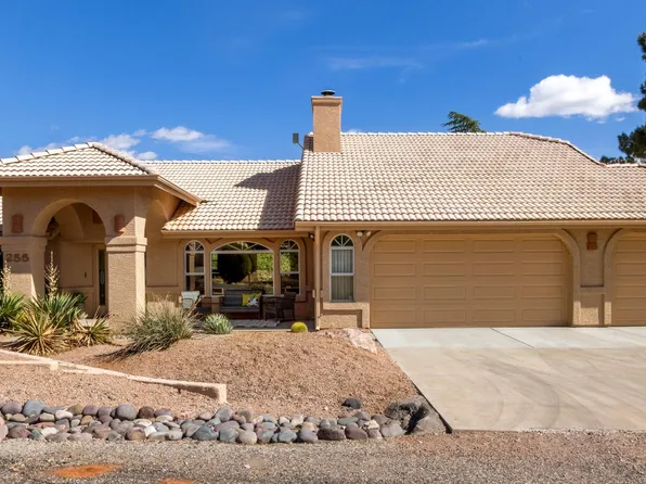 255 Arch Drive, Sedona, AZ 86351