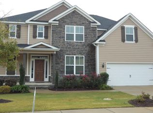 1711 Opal Ct, Martinez, GA 30907