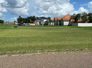 3809 Tierra De Oro, Weslaco, TX 78596