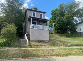 527 Virginia St, Martins Ferry, OH 43935