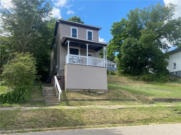 527 Virginia St, Martins Ferry, OH 43935