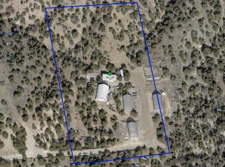 145 & 149 Coyote Springs Rd SE, Albuquerque, NM 87123
