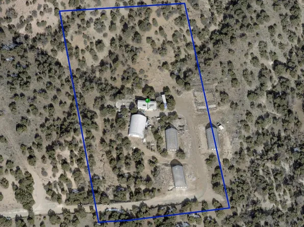 145 & 149 Coyote Springs Rd SE, Albuquerque, NM 87123