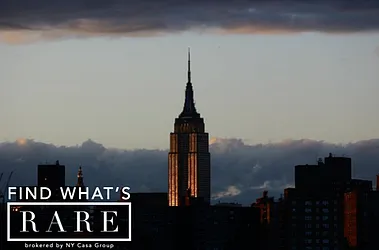 Rented by NY Casa Group