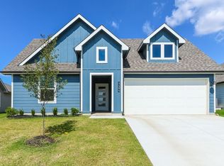 3404 E Montpelier St, Broken Arrow, OK 74014