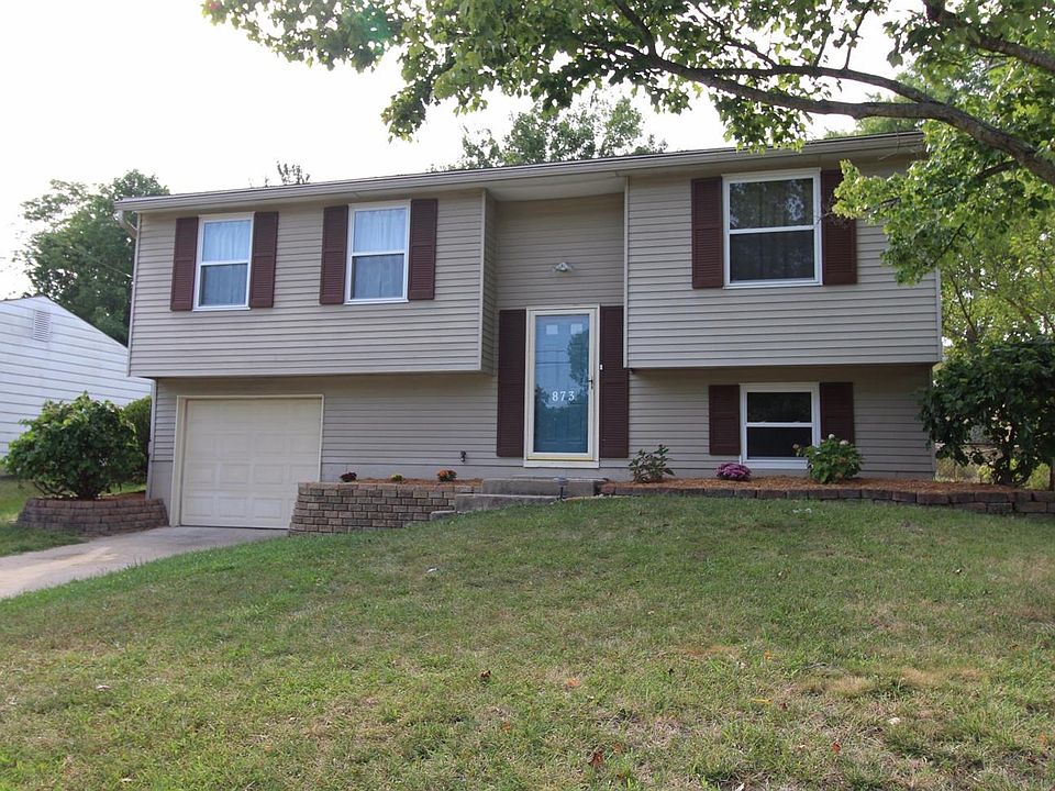 873 Laverty Ln, Cincinnati, OH 45230 Zillow
