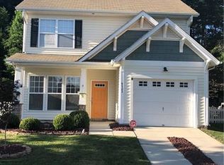 9523 Long Hill Dr, Charlotte, NC 28214