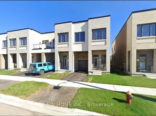 219 Fowley Dr, Oakville, ON L6H 0P4